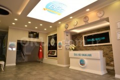 Özel Bahçeşehir Biz Okulları Anadolu Lisesi - 10