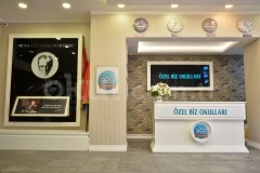 Özel Bahçeşehir Biz Okulları Ortaokulu - 12