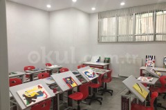 Özel Beyoğlu Koleji Anadolu Lisesi - 13