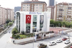 Özel Beyoğlu Koleji Anadolu Lisesi