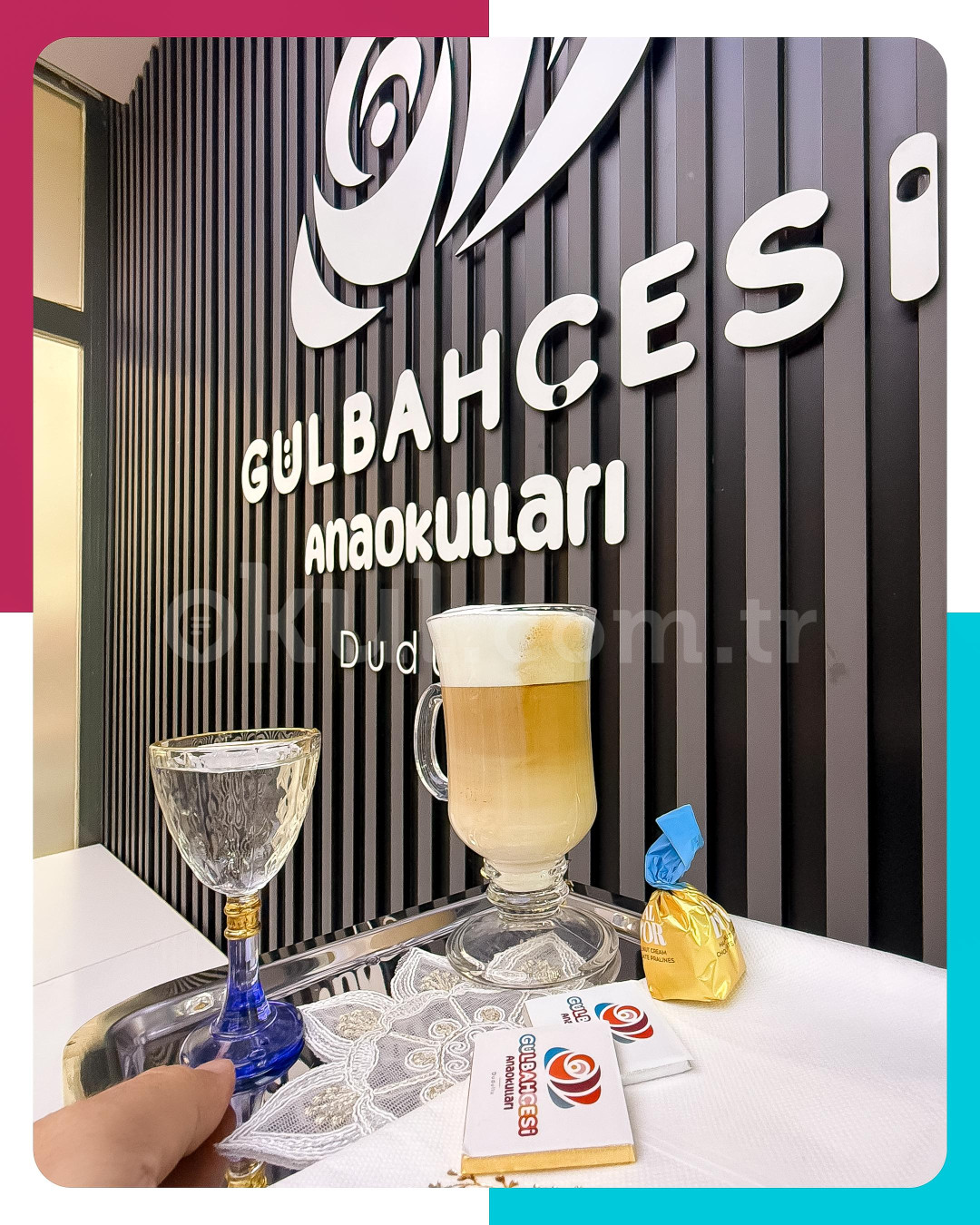 Özel Dudullu Gülbahçesi Anaokulu - 15