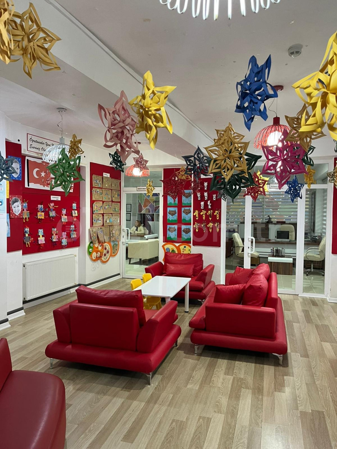 Özel Erenay Eğitim Kurumları Anaokulu - 5