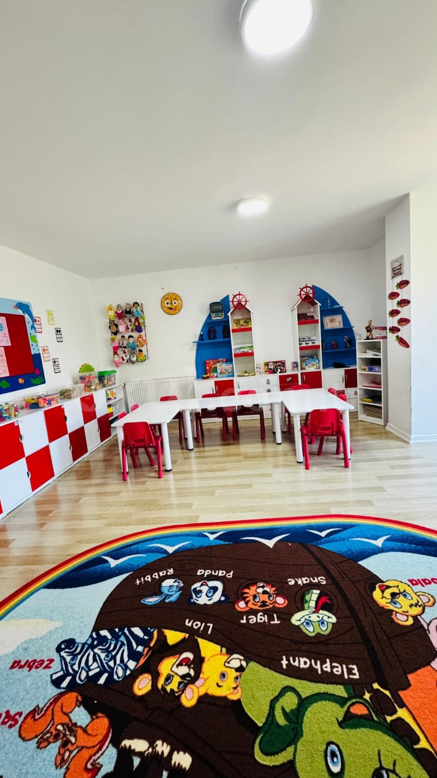 Özel Erenay Eğitim Kurumları Anaokulu - 4