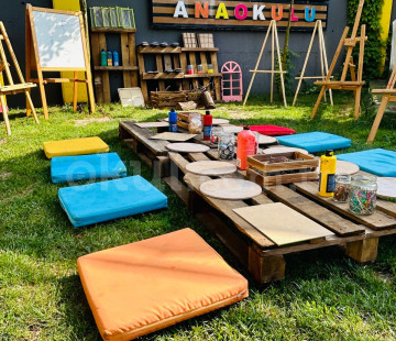 Özel Tuzla Yeşil Bahçe Anaokulu