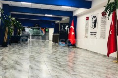 Özel Merter Final Okulları Anadolu Lisesi - 8