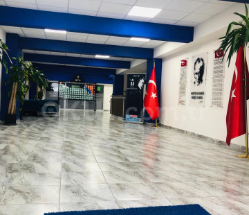 Özel Merter Final Okulları Anadolu Lisesi