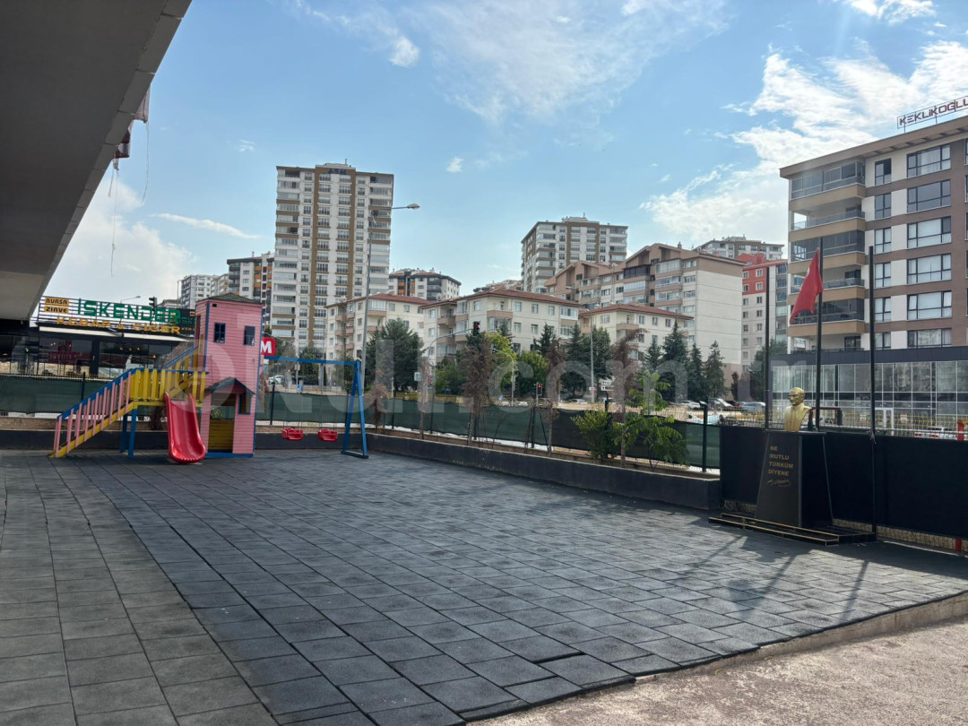 Özel Etimesgut Çiçekler Anaokulu - 4