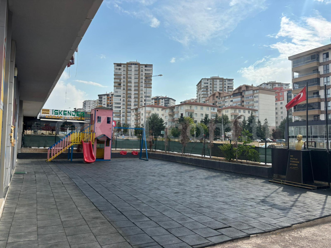 Özel Etimesgut Çiçekler Anaokulu - 2