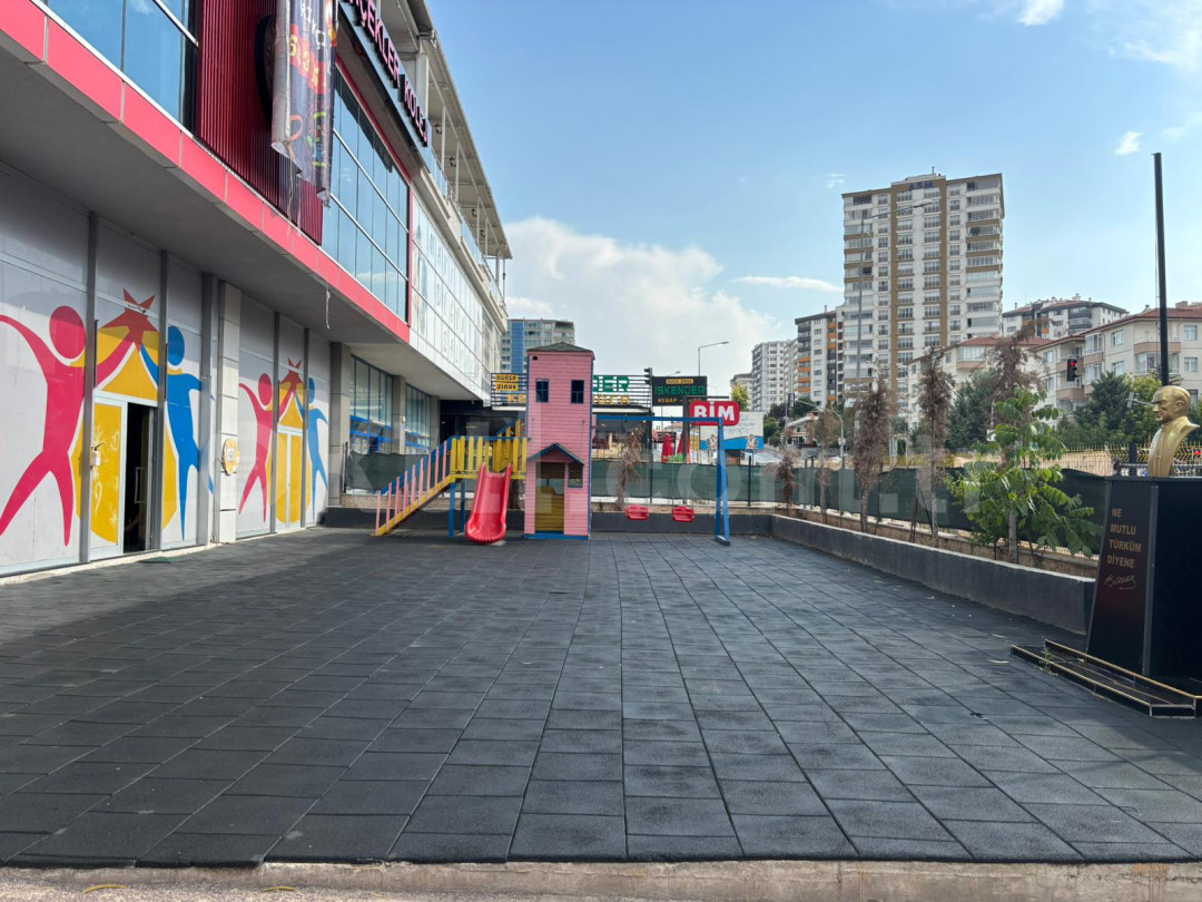 Özel Etimesgut Çiçekler Anaokulu - 5