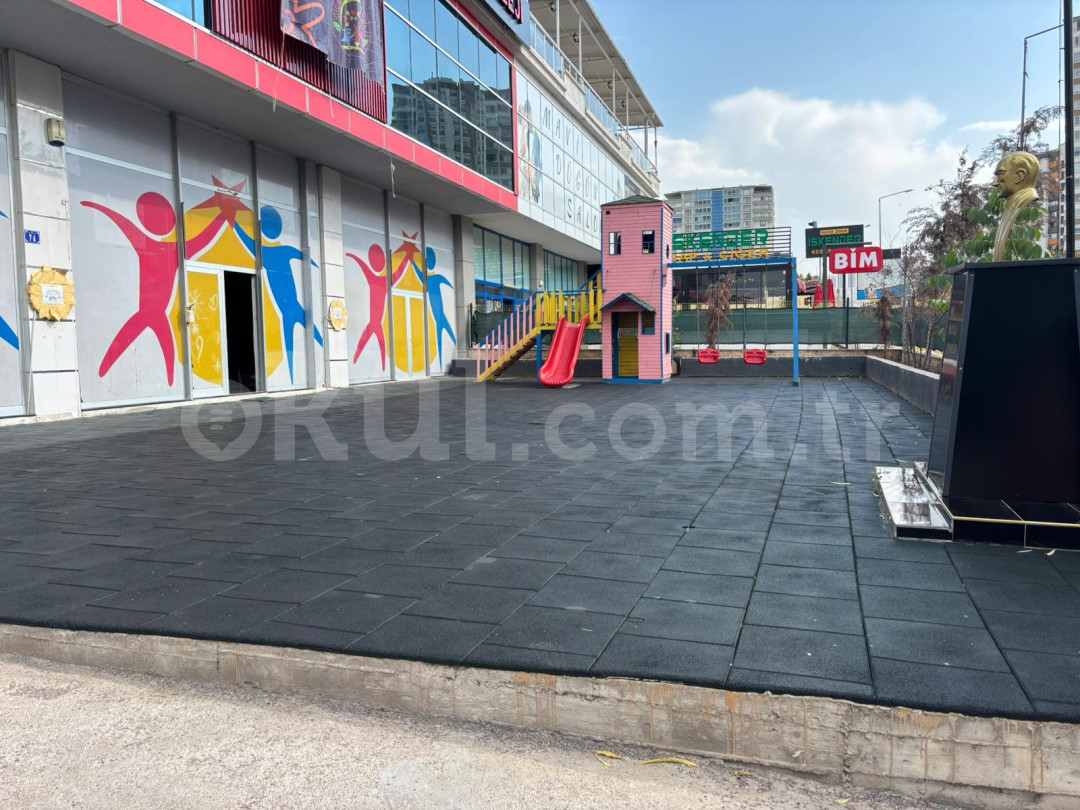 Özel Etimesgut Çiçekler Anaokulu - 3