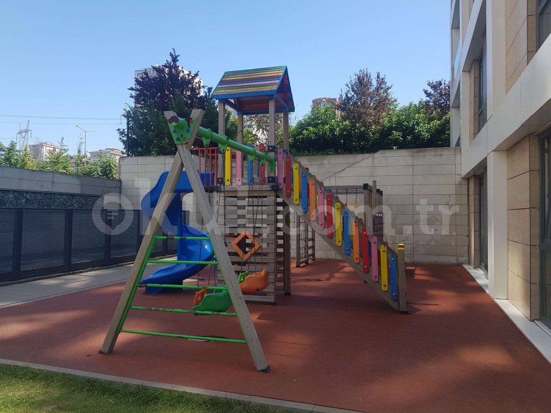 Özel Ayşegül Montessori Anaokulu - 24