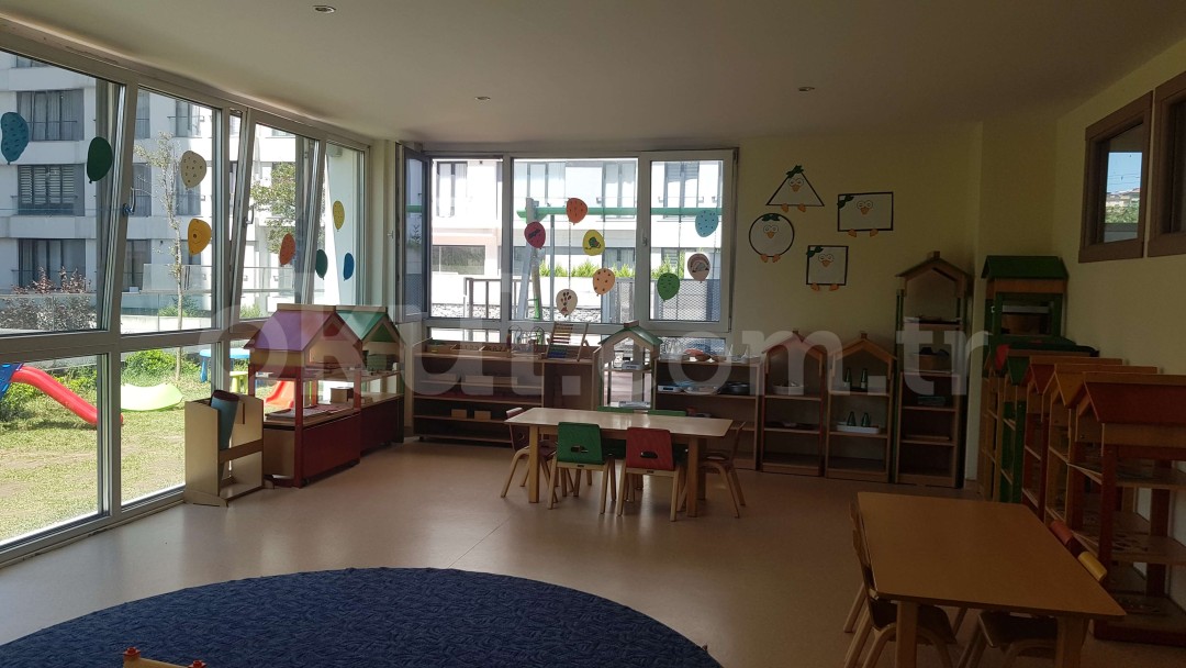 Özel Ayşegül Montessori Anaokulu - 16