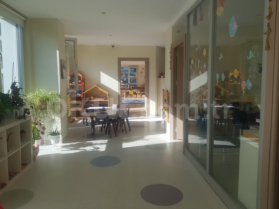 Özel Ayşegül Montessori Anaokulu - 15