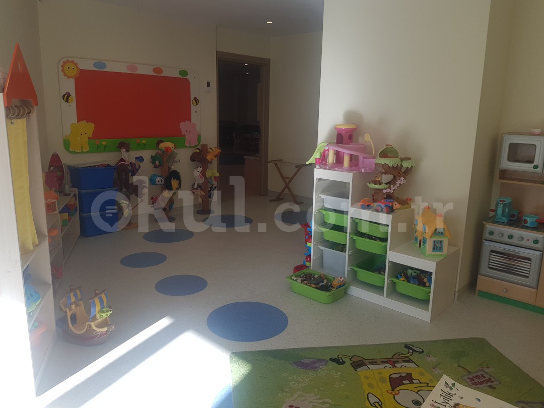 Özel Ayşegül Montessori Anaokulu - 18