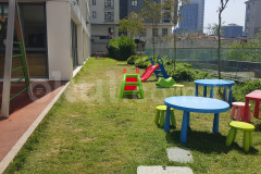 Özel Ayşegül Montessori Anaokulu