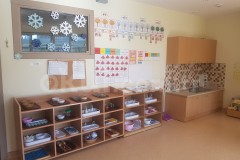 Özel Ayşegül Montessori Anaokulu - 14