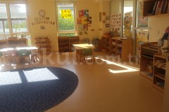 Özel Ayşegül Montessori Anaokulu - 20