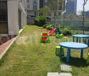 Özel Ayşegül Montessori Anaokulu