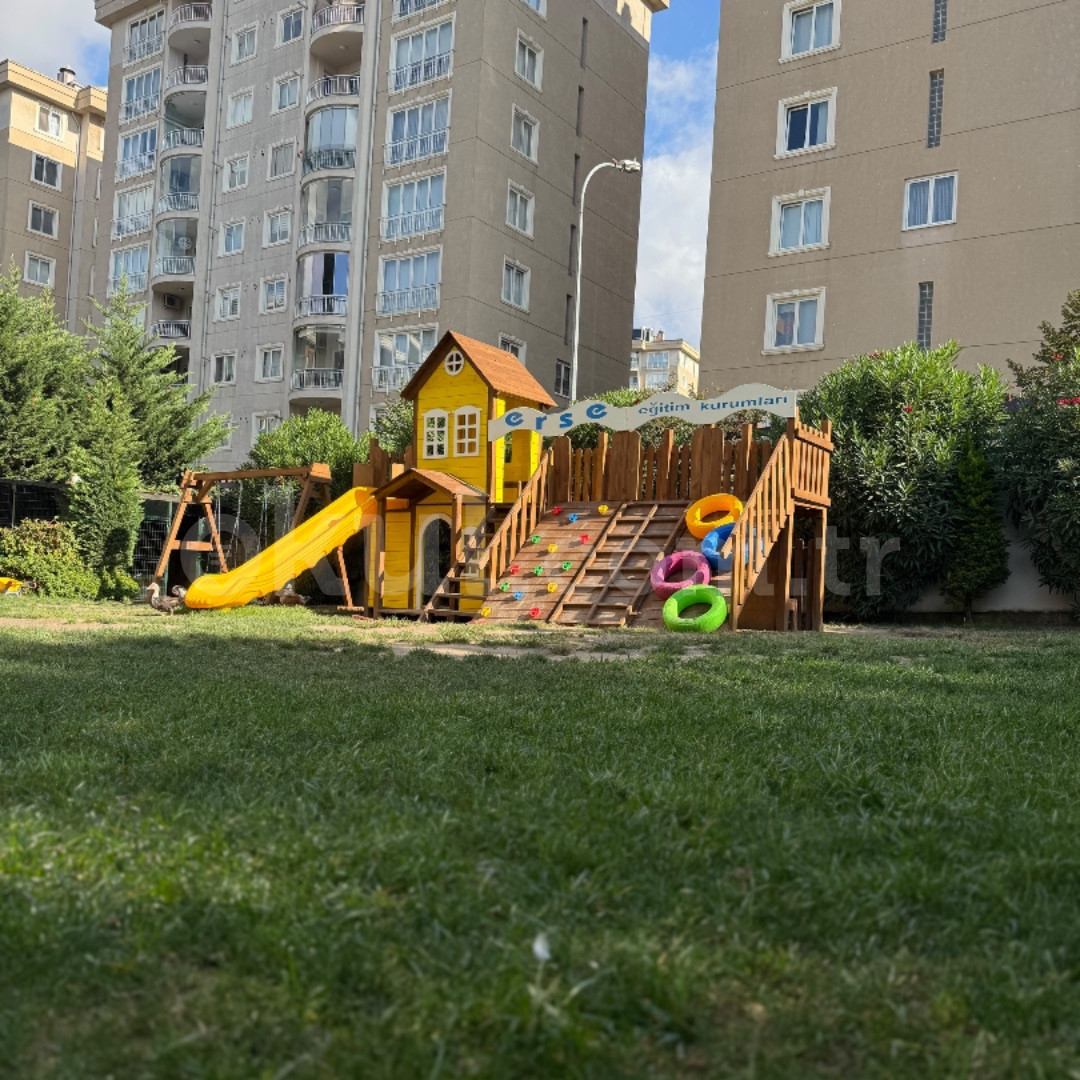 Özel Şerifali Erse Anaokulu - 4