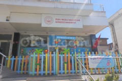 Özel Neşeli Bulutlar Gündüz Bakımevi