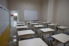 Özel Eryaman Ortadoğulular Anadolu Lisesi - 8