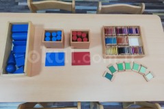 Özel Atakent Pembe Kule Montessori Anaokulu - 26