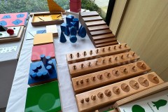 Özel Atakent Pembe Kule Montessori Anaokulu - 41