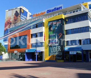 Özel Küçükyalı Tekden Koleji Anaokulu
