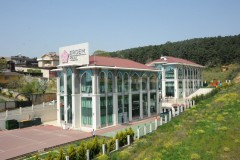 Özel Erdem Koleji Anadolu Lisesi