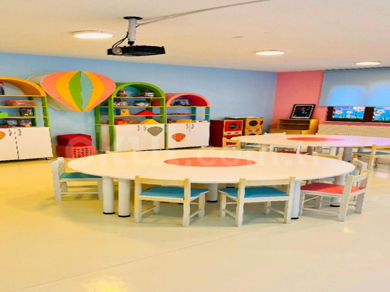 Özel Ataşehir Akademi Çocuk Anaokulu - 40