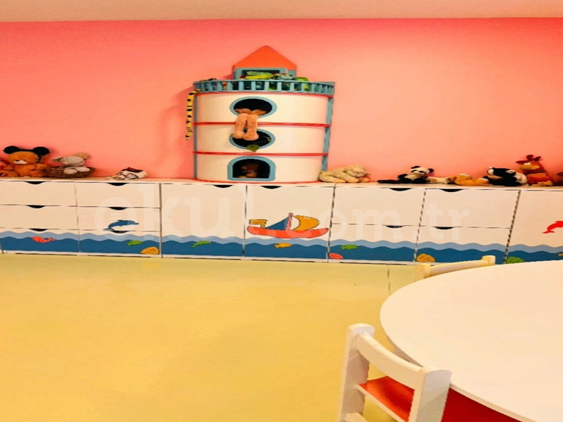 Özel Ataşehir Akademi Çocuk Anaokulu - 33