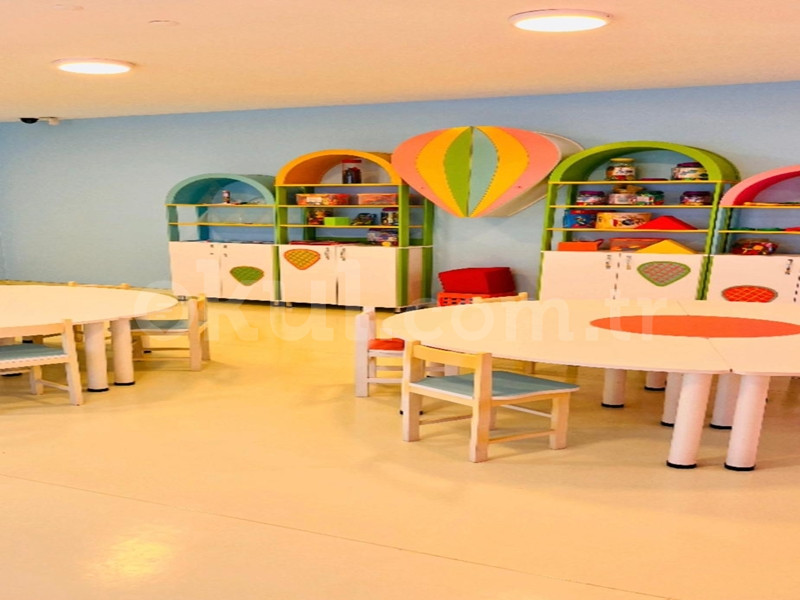Özel Ataşehir Akademi Çocuk Anaokulu - 34