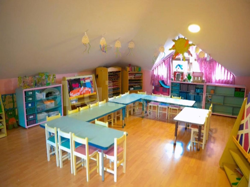 Özel Ataşehir Akademi Çocuk Anaokulu - 35