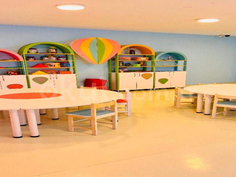 Özel Ataşehir Akademi Çocuk Anaokulu - 36