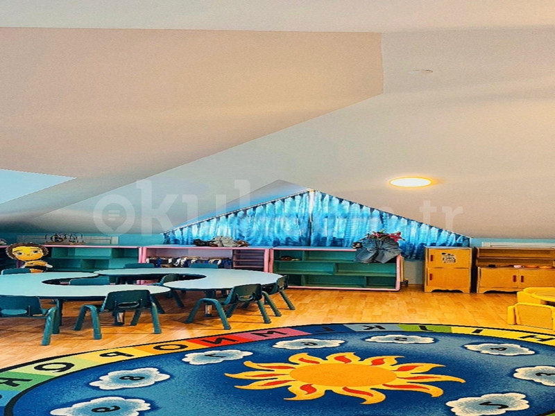 Özel Ataşehir Akademi Çocuk Anaokulu - 37