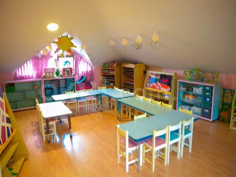 Özel Ataşehir Akademi Çocuk Anaokulu - 38