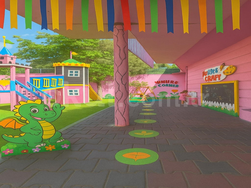 Özel Ataşehir Akademi Çocuk Anaokulu - 5