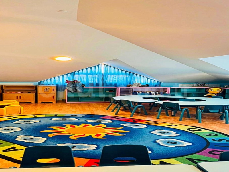 Özel Ataşehir Akademi Çocuk Anaokulu - 39