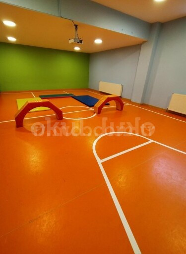 Özel Ataşehir Akademi Çocuk Anaokulu - 30