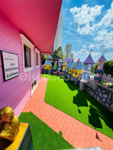 Özel Ataşehir Akademi Çocuk Anaokulu - 3