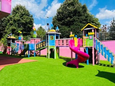 Özel Ataşehir Akademi Çocuk Anaokulu - 6