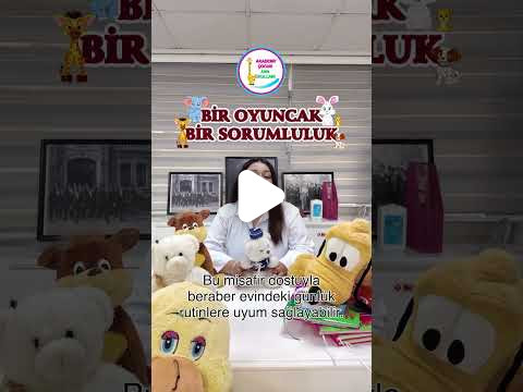 Özel Ataşehir Akademi Çocuk Anaokulu - 41