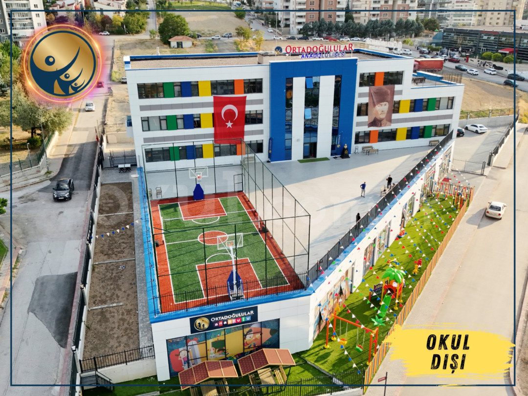 Özel Batıkent Ortadoğulular Anadolu Lisesi - 7