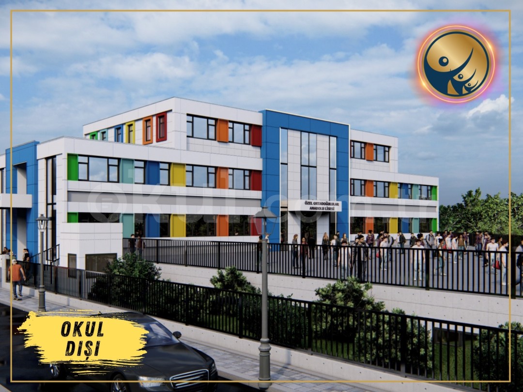 Özel Batıkent Ortadoğulular Anadolu Lisesi - 23