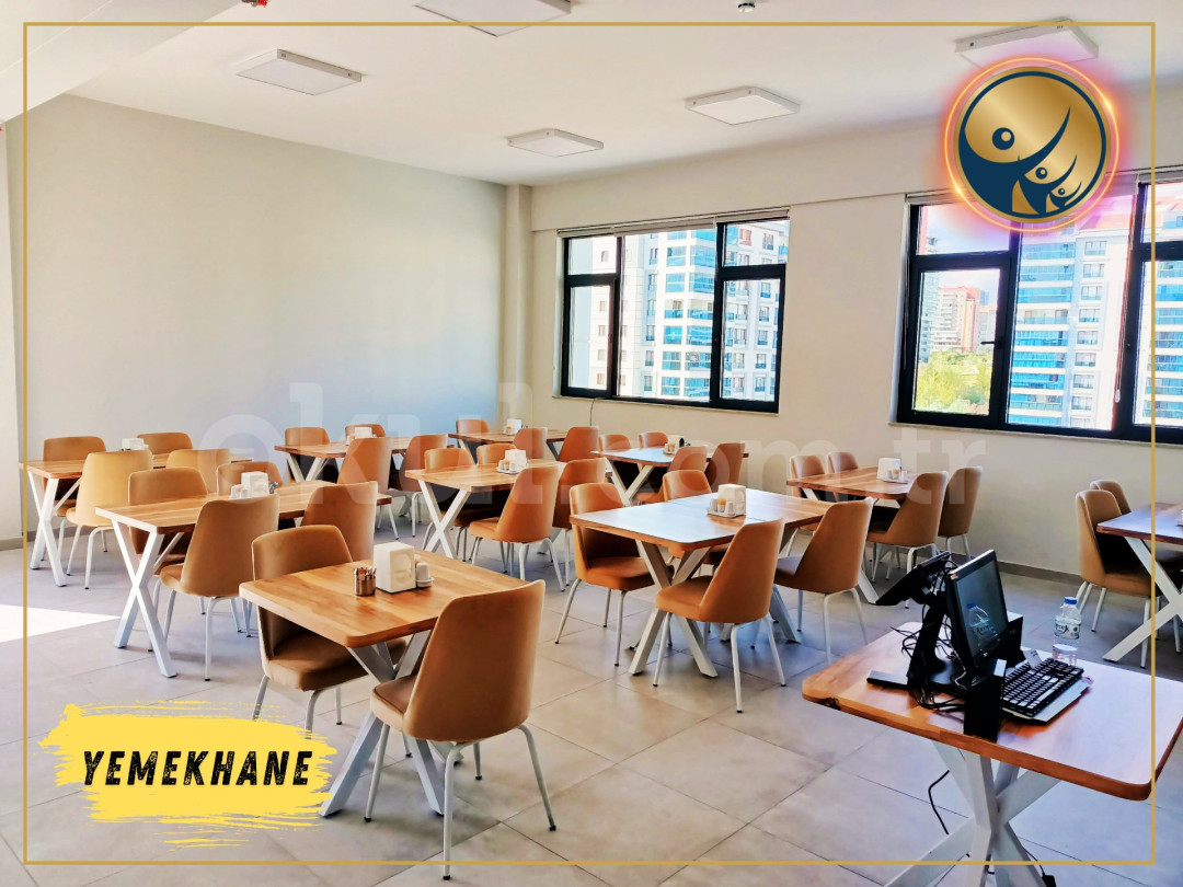 Özel Batıkent Ortadoğulular Anadolu Lisesi - 21