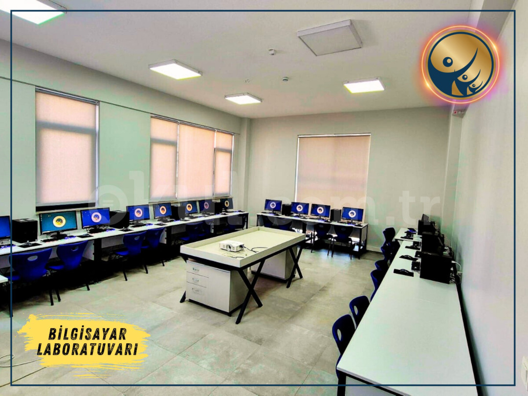 Özel Batıkent Ortadoğulular Anadolu Lisesi - 5