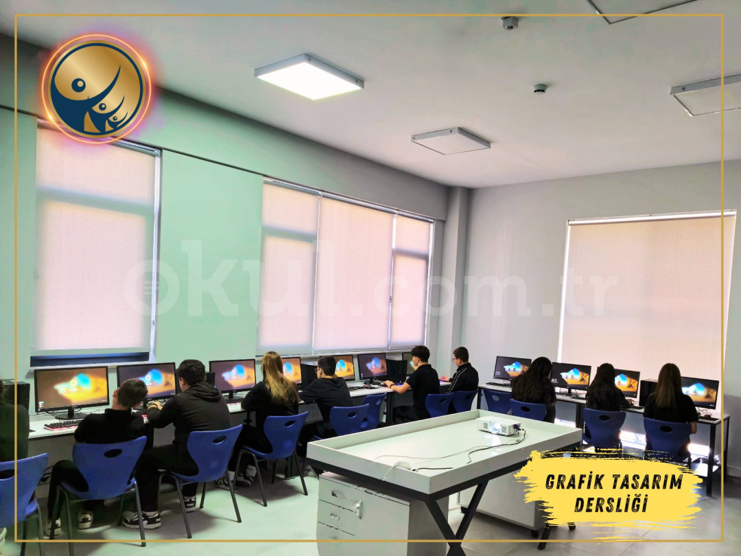 Özel Batıkent Ortadoğulular Anadolu Lisesi - 29