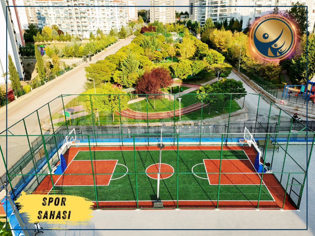 Özel Batıkent Ortadoğulular Anadolu Lisesi - 3