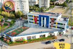 Özel Batıkent Ortadoğulular Anadolu Lisesi