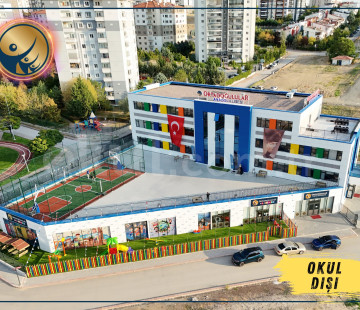 Özel Batıkent Ortadoğulular Anadolu Lisesi